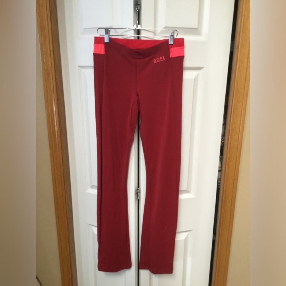 Lady’s running pants